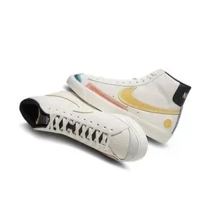 Nike Shoes Nike Blazer Mid 77 Dia De Los Muertos Poshmark